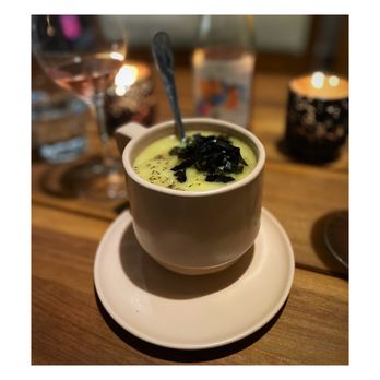 Old Westminster Winery - Potato leek soup - Wineries Near Me - Westminster, Maryland Old Westminster Winery - Potato leek soup - Wineries Near Me - Westminster, Maryland
