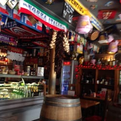 Cafe Mariana