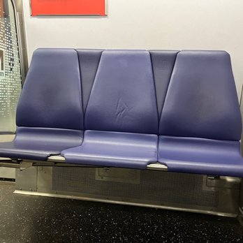 Metrorail - Trains Near Me