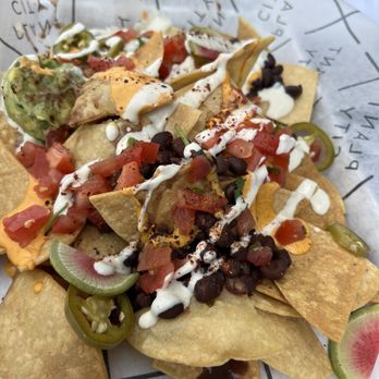 Plant City - Vegan Near Me - Providence, Rhode Island