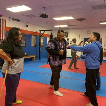Parayno Balintawak - Me and the group training and having a good time. - Martial Arts Near Me - West Covina, California Parayno Balintawak - Me and the group training and having a good time. - Martial Arts Near Me - West Covina, California