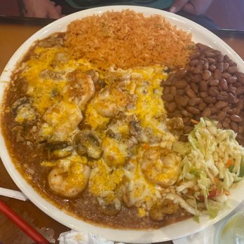 La Plazuela - Yesssss - Mexican Near Me - Antioch, California
