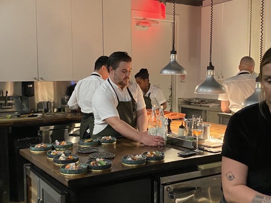Pasta|Bar Austin by null