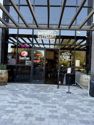 SanTan Gardens - Brewery & Distillery Tours by null