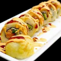 Ocean Sushi