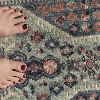 Valencia Nail Spa - Pedicure - Nail Salons Near Me - Raleigh, North Carolina