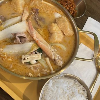 Mala Town - Hot Pot Near Me - Las Vegas, Nevada