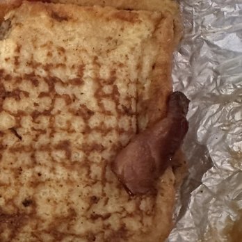 Eggboy - French toast breakfast sandwich - Breakfast & Brunch Near Me - Atlantic Beach, Florida