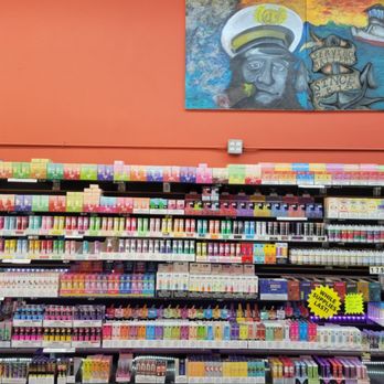 One Stop Smoke - Tobacco Shops Near Me - Seattle, Washington