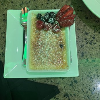 Bardot - Crème brûlée - New American Near Me - Claremont, California Bardot - Crème brûlée - New American Near Me - Claremont, California