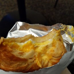 Egg & cheese Egg & cheese