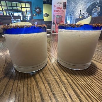 Chevys Fresh Mex - $3 margaritas - Tex-Mex Near Me - Linden, New Jersey