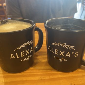 Alexa's Cafe - Latte, Espresso - Breakfast & Brunch Near Me - Bothell, Washington Alexa's Cafe - Latte, Espresso - Breakfast & Brunch Near Me - Bothell, Washington