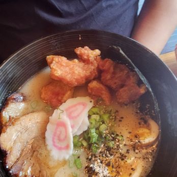 AP Ramen - Volcano - Ramen Near Me - Port Washington, New York