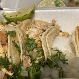 Al Pastor Tacos