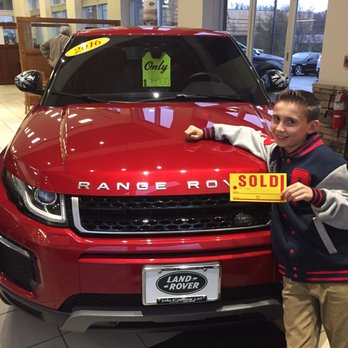 Jake Kaplan's Jaguar Land Rover Warwick - Red Range Rover. Jake Kaplans. First class cars and world class costumer service. Thanks to Elaine, Aaron and Sean. - Car Dealers Near Me - Warwick, Rhode Island Jake Kaplan's Jaguar Land Rover Warwick - Red Range Rover. Jake Kaplans. First class cars and world class costumer service. Thanks to Elaine, Aaron and Sean. - Car Dealers Near Me - Warwick, Rhode Island