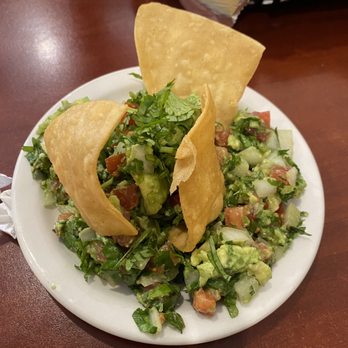 Picante Mexican Grill - Fresh Guacamole - Mexican Near Me - Painesville, Ohio