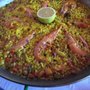 Photo of Restaurante Camping de Abejar