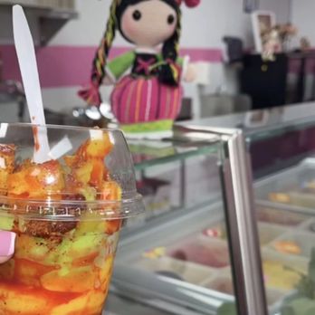 La Michoacana Ice Cream - Ice Cream & Frozen Yogurt Near Me - Escondido, California La Michoacana Ice Cream - Ice Cream & Frozen Yogurt Near Me - Escondido, California
