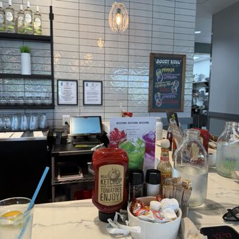 First Watch - Bar - Breakfast & Brunch Near Me - Braselton, Georgia First Watch - Bar - Breakfast & Brunch Near Me - Braselton, Georgia