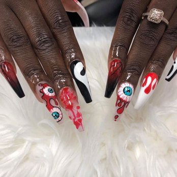 L&G Nail Salon - Nail Salons Near Me - Surrey, British Columbia L&G Nail Salon - Nail Salons Near Me - Surrey, British Columbia