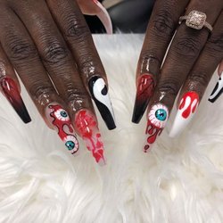 L&G Nail Salon
