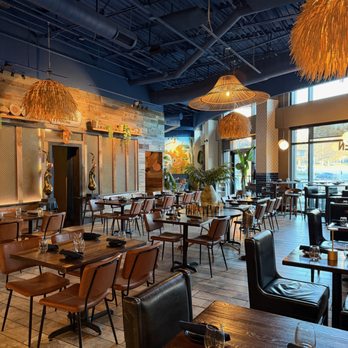 26 Thai Kitchen & Bar - Perimeter - Thai Near Me - Dunwoody, Georgia 26 Thai Kitchen & Bar - Perimeter - Thai Near Me - Dunwoody, Georgia