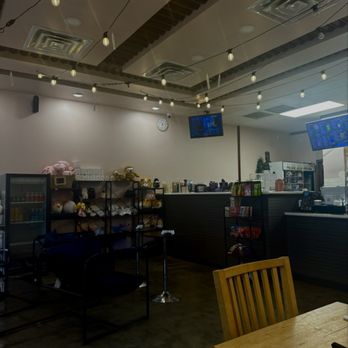 Ice Valley Cafe - Bubble Tea Near Me - Houston, Texas