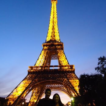 La Tour Eiffel - Landmarks & Historical Buildings Near Me - Paris, 75 La Tour Eiffel - Landmarks & Historical Buildings Near Me - Paris, 75