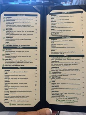 Menu photo 1 Veganlitaly Coral Gables, FL Menu photo 1 Veganlitaly Coral Gables, FL