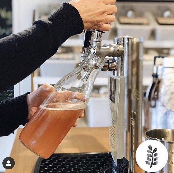 THE SOURCE BULK FOODS Updated August 2024 210 Pakington St, Geelong