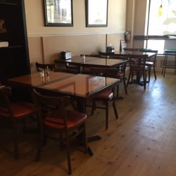 Goldberg’s - Seating