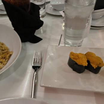Nabuki - Uni - Japanese Near Me - Hinsdale, Illinois