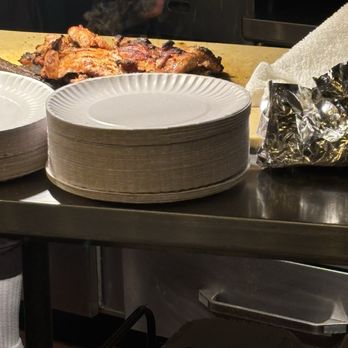 Tacos Los Gordos - Steaming deliciousness - Tacos Near Me - New Haven, Connecticut