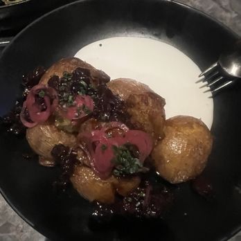 Animae - Potatoes - Asian Fusion Near Me - San Diego, California Animae - Potatoes - Asian Fusion Near Me - San Diego, California