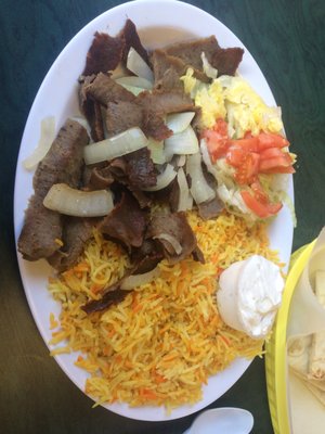 Nawal Restaurant by null