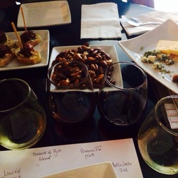 District Wine - Wine Bars Near Me - Long Beach, California