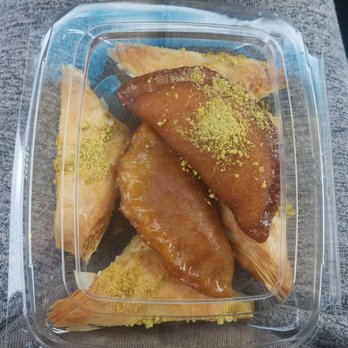 Maison Rafi - Love the custard filled ones! - Bakeries Near Me - Glendora, California Maison Rafi - Love the custard filled ones! - Bakeries Near Me - Glendora, California