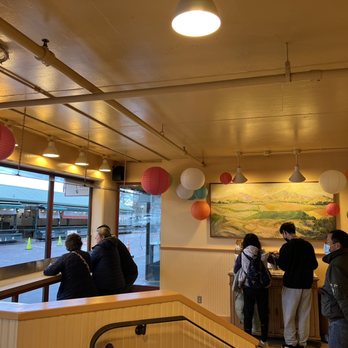 Le Panier - Inside - Bakeries Near Me - Seattle, Washington Le Panier - Inside - Bakeries Near Me - Seattle, Washington