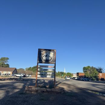 Dark Sky Coffee - Quaint area! - Coffee & Tea Near Me - Torrey, Utah Dark Sky Coffee - Quaint area! - Coffee & Tea Near Me - Torrey, Utah