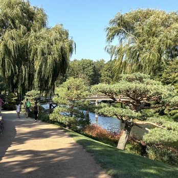 Chicago Botanic Garden - Botanical Gardens Near Me - Glencoe, Illinois Chicago Botanic Garden - Botanical Gardens Near Me - Glencoe, Illinois