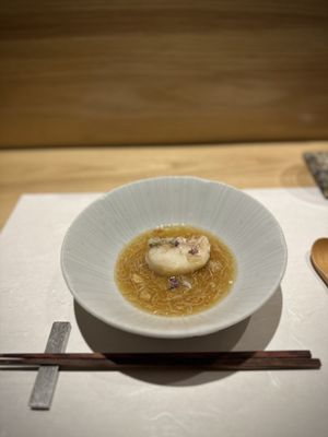 sushi AMANE by null