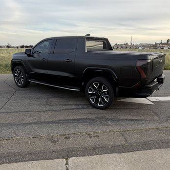 Sterling Window Tinting - Car Window Tinting Near Me - Rocklin, California Sterling Window Tinting - Car Window Tinting Near Me - Rocklin, California