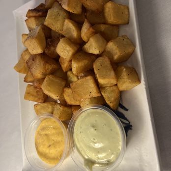 Paco's Way - Miami - Potatoes - Spanish Near Me - Miami Springs, Florida Paco's Way - Miami - Potatoes - Spanish Near Me - Miami Springs, Florida