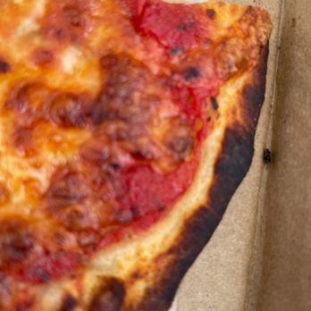 Giuseppi's Pizza - Disappointed - Pizza Near Me - Hilton Head Island, South Carolina