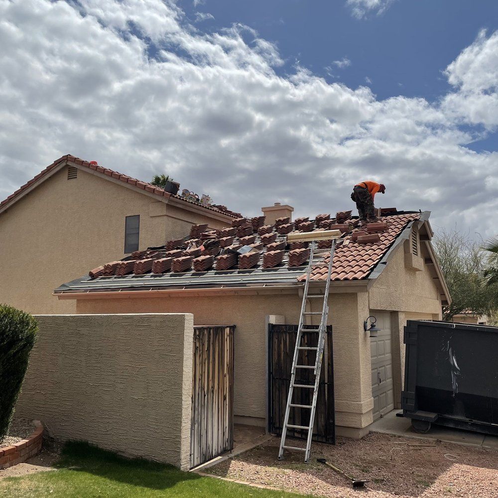 Slide of A Sharp Contracting