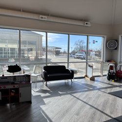 My Play Cafe