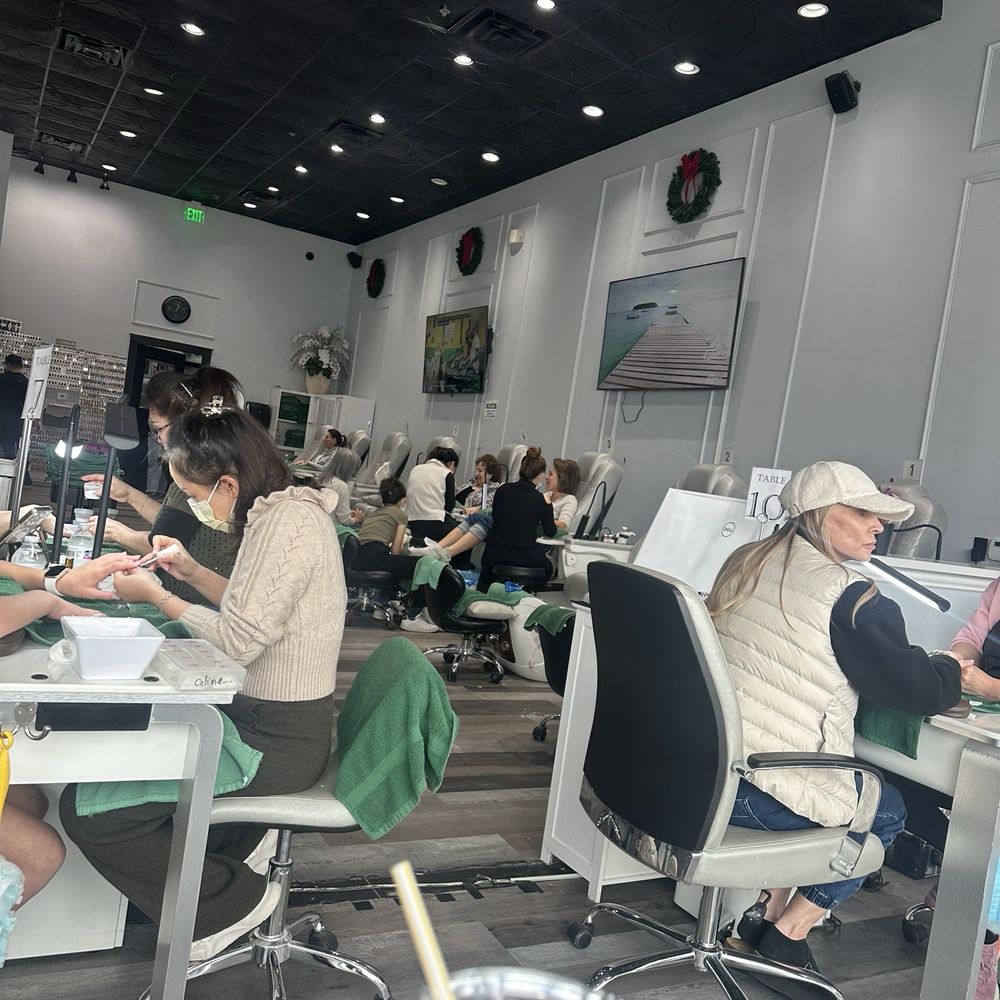 The Eden Spa - Nail Salons Near Me - Frisco, Texas The Eden Spa - Nail Salons Near Me - Frisco, Texas