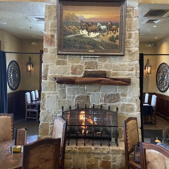 Copper Creek Restaurant - Abilene - Steakhouses Near Me - Abilene, Texas
