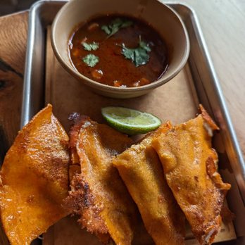 bartaco - Duck birria - Tacos Near Me - Washington, DC, District of Columbia bartaco - Duck birria - Tacos Near Me - Washington, DC, District of Columbia